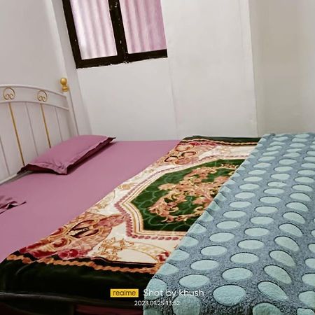 Ganga Fuji Home&Hostel By Keymagics Varanasi Exterior foto