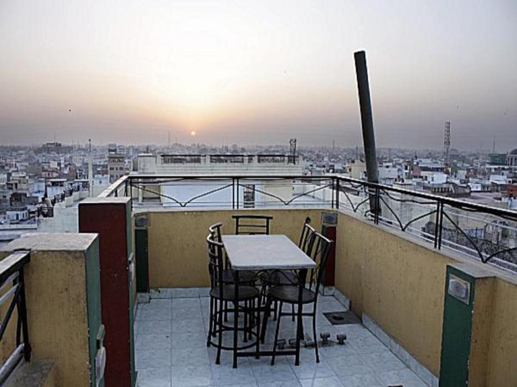 Ganga Fuji Home&Hostel By Keymagics Varanasi Exterior foto