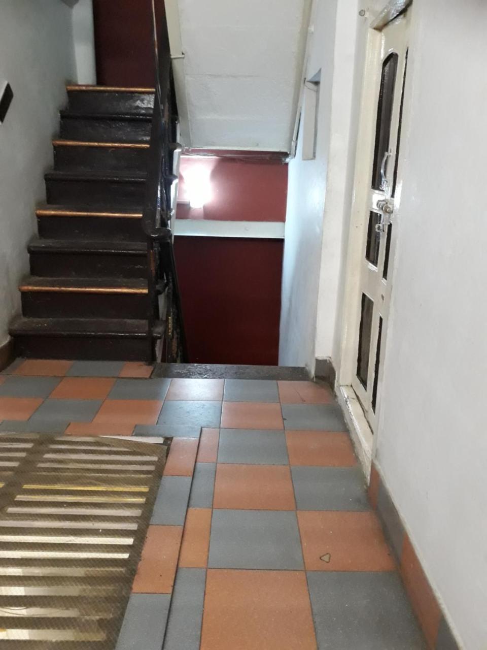 Ganga Fuji Home&Hostel By Keymagics Varanasi Exterior foto